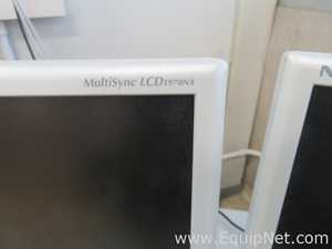 BD FACSAria Fusion Cell Sorter Special Order System Flow Cytometer