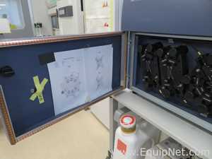 BD FACSAria Fusion Cell Sorter Special Order System Flow Cytometer