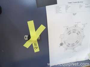 BD FACSAria Fusion Cell Sorter Special Order System Flow Cytometer