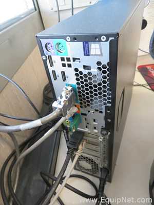 BD LSR Fortessa X-20 Special Order System Flow Cytometer