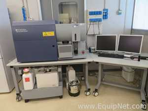 BD FACSAria Fusion Cell Sorter Special Order System Flow Cytometer