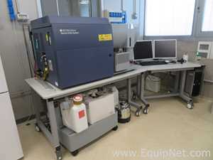 BD FACSAria Fusion Cell Sorter Special Order System Flow Cytometer