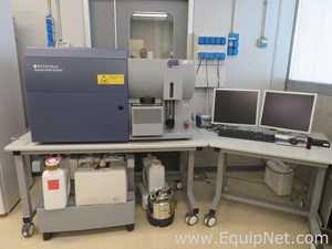 BD FACSAria Fusion Cell Sorter Special Order System Flow Cytometer