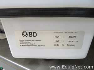 BD LSR Fortessa X-20 Special Order System Flow Cytometer