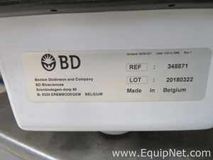 BD LSR Fortessa X-20 Special Order System Flow Cytometer