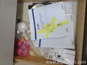BD LSR Fortessa X-20 Special Order System Flow Cytometer