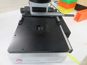Microscópio Leitz Labovert