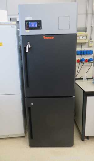 Frimed SRL AF70/2 Fridge Freezer