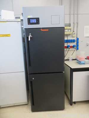 Frimed SRL AF70/2 Fridge Freezer