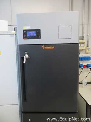 Frimed SRL AF70/2 Fridge Freezer