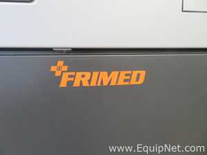 Frimed SRL AF70/2 Fridge Freezer