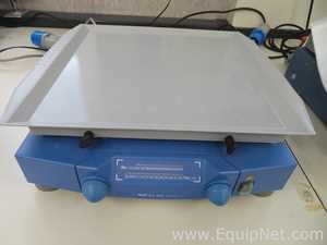 Agitador IKA KS 260 Basic