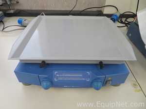 Agitador IKA KS 260 Basic