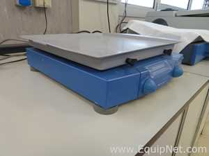 Agitador IKA KS 260 Basic