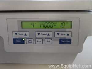 Centrífuga para Laboratórios Eppendorf 5417 R