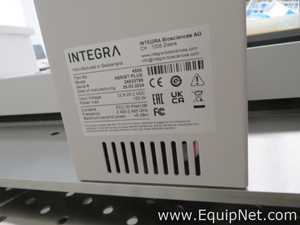 Integra Biosciences Assist Plus Pipetting Robot