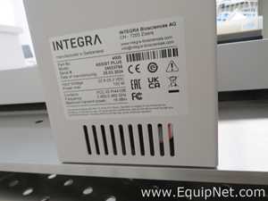 Integra Biosciences Assist Plus Pipetting Robot
