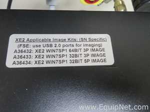 Applied Biosystems 3500 Genetic Analyzer System
