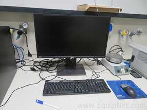 Applied Biosystems 3500 Genetic Analyzer System