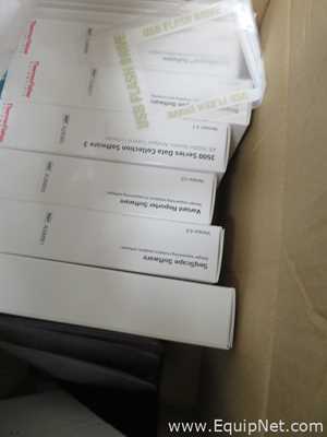 Applied Biosystems 3500 Genetic Analyzer System
