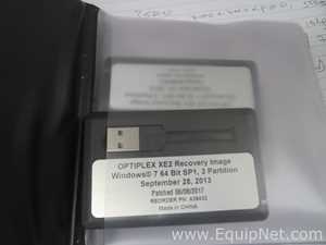 Applied Biosystems 3500 Genetic Analyzer System