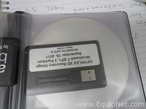 Applied Biosystems 3500 Genetic Analyzer System