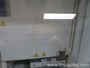 Applied Biosystems 3500 Genetic Analyzer System