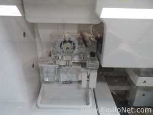 Applied Biosystems 3500 Genetic Analyzer System