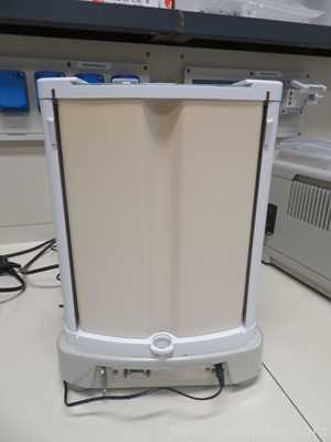 Lote de 2 Báscula Mettler Toledo AB304-S
