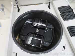 Beckman Coulter TJ-25 Refrigerated Laboratory Centrifuge