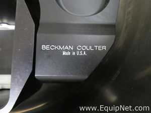Beckman Coulter TJ-25 Refrigerated Laboratory Centrifuge