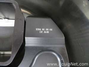 Beckman Coulter TJ-25 Refrigerated Laboratory Centrifuge