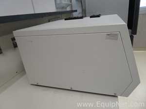 Beckman Coulter TJ-25 Refrigerated Laboratory Centrifuge