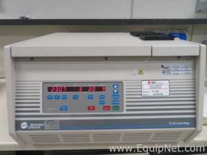 Beckman Coulter TJ-25 Refrigerated Laboratory Centrifuge