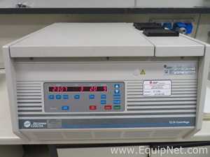 Beckman Coulter TJ-25 Refrigerated Laboratory Centrifuge