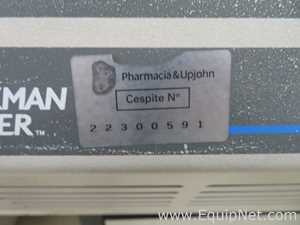 Beckman Coulter TJ-25 Refrigerated Laboratory Centrifuge
