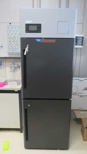 Frimed SRL AF70/2 Fridge Freezer