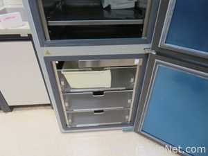 Frimed SRL AF70/2 Fridge Freezer