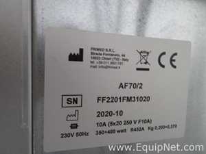 Frimed SRL AF70/2 Fridge Freezer