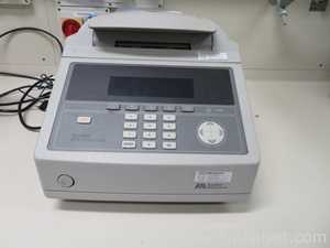 PCR y Termociclador Applied Biosystems Gene Amp 9700