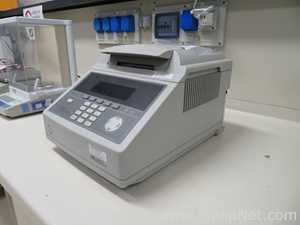 PCR y Termociclador Applied Biosystems Gene Amp 9700