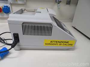 PCR y Termociclador Applied Biosystems Gene Amp 9700
