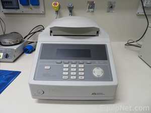PCR y Termociclador Applied Biosystems Gene Amp 9700