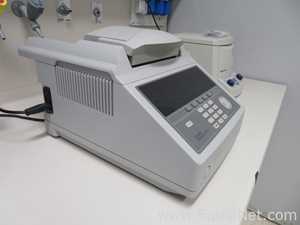 PCR y Termociclador Applied Biosystems Gene Amp 9700