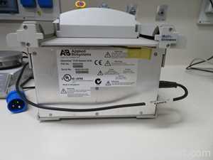 PCR y Termociclador Applied Biosystems Gene Amp 9700