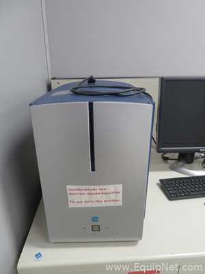 Escáner Affymetrix Gene Chip Scanner 3000