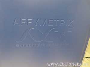 Escáner Affymetrix Gene Chip Scanner 3000