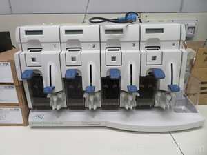 Escáner Affymetrix Gene Chip Scanner 3000