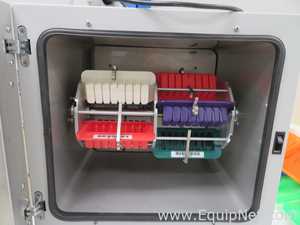Escáner Affymetrix Gene Chip Scanner 3000