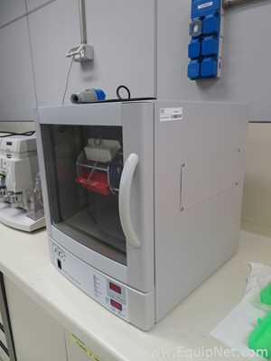 Escáner Affymetrix Gene Chip Scanner 3000